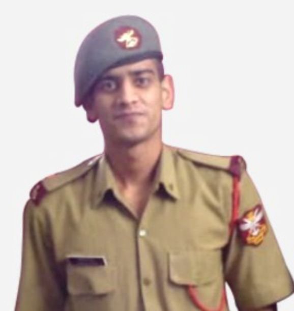 Aviraj Singh Sir
