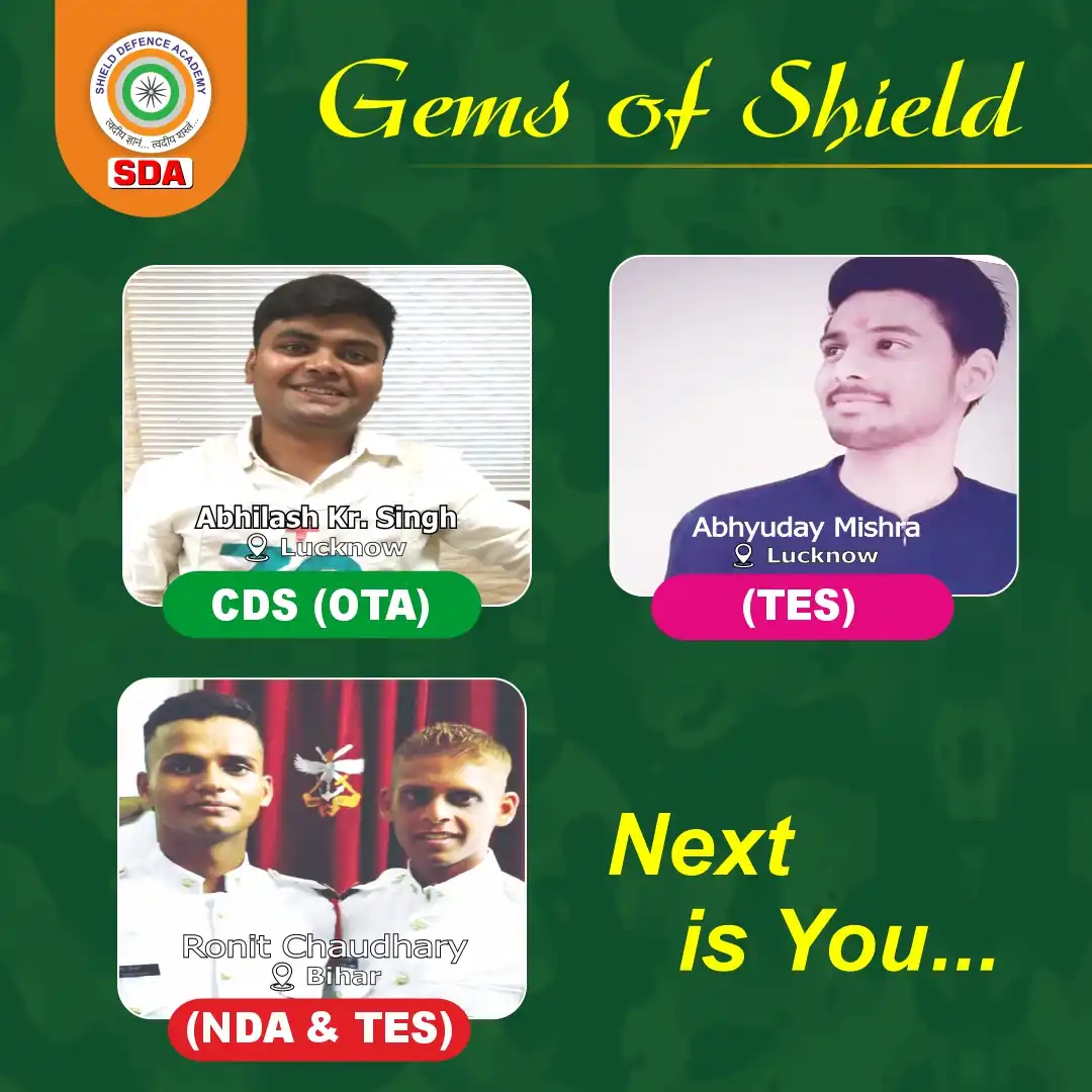 Gem of Shield 9