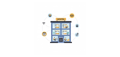 Hostel Accommodation