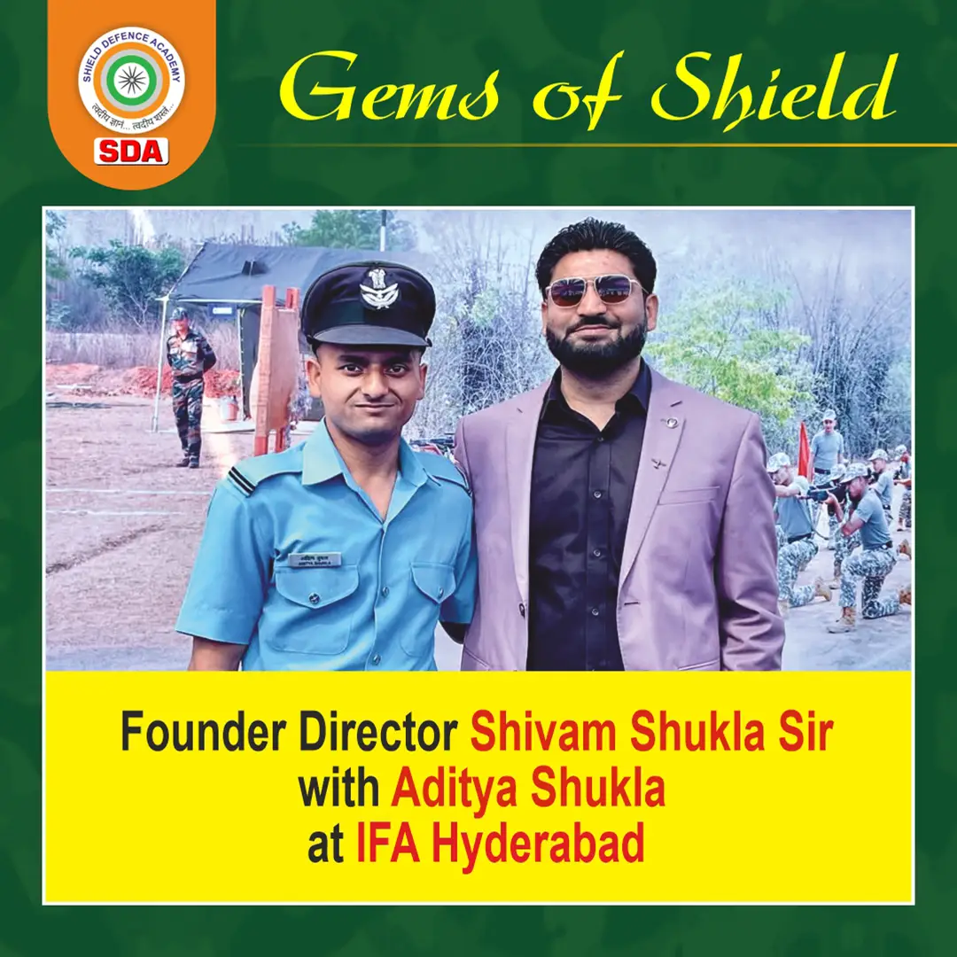 POP Aditya Shukla