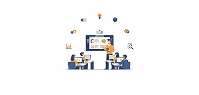 Smart Classroom