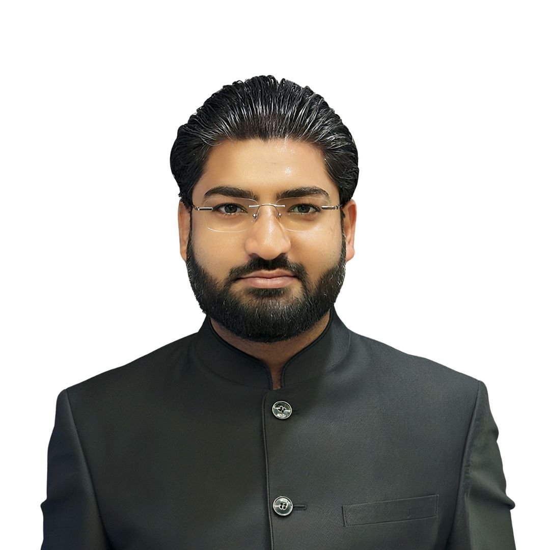 Shivam Shukla — Founder Director, Shield Defence Academy